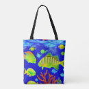 Search for wild life bags Ocean