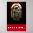 Search for jukebox posters Rock