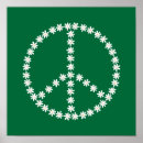 Search for 60s peace posters Floral