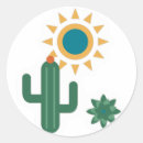 Search for southwest sun stickers Desert