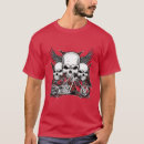 Search for chopper tshirts Red
