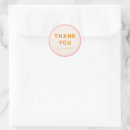 Search for geometric thank you thanks stickers Simple