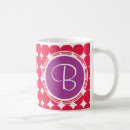 Search for purple polka dots mugs Circle