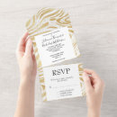 Search for swirl wedding invitations White