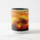 Search for dawn mugs Sunset