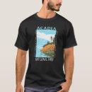 Search for bar harbor tshirts Park