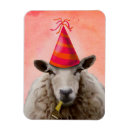 Search for sheep magnets Animals