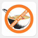 Search for soup stickers Shark week