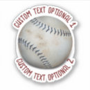 Search for softball bat stickers Coach