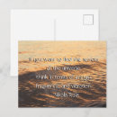 Search for secrets postcards Universe