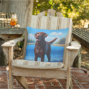Search for chocolate labrador cushions Cute