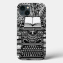 Search for writer iphone cases Books
