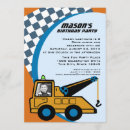 Search for tow invitations For kids