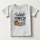Search for thanksgiving baby boy tshirts Halloween