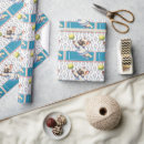 Search for playing game gift wrap Dog