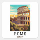 Search for italy cities stickers Beautiful architecture landscape