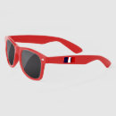 Search for red white blue sunglasses Usa