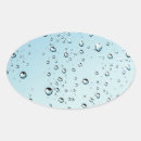 Search for water bubbles stickers Blue