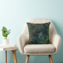 Search for green glitter cushions Geode