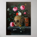 Search for vanitas posters Still life