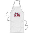 Search for 1776 aprons Semiquincentennial