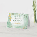 Search for hand painted birthday cards Feminine