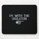 Search for jack skellington mousepads Ghost