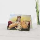 Search for love ballet postcards Birthday