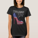 Search for heels tshirts Republican