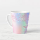 Search for blue unicorn mugs Rainbow