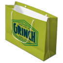 Search for grinch gift bags Dr seuss books