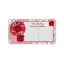 Search for japanese return address labels Elegant