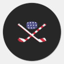 Search for hockey stick stickers Women