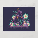 Search for hallows Magic