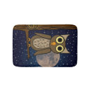 Search for owl bath mats Bird