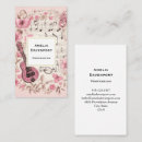 Search for note business cards Sheet music