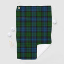 Search for plaid golf towels Trendy