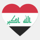 Search for flag of iraq stickers Pride