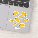 Search for mexican pattern stickers Taco