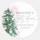 Search for christmas stickers Greenery