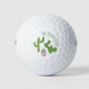 Search for cactus golf balls Cute