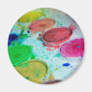 Search for palette magnets Artistic