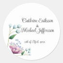 Search for handpainted stickers Botanical