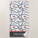 Search for kids beach towels Transport