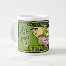 Search for eddie mugs Ed edd eddy