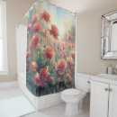 Search for poppy shower curtains Watercolor