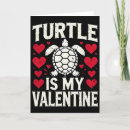 Search for cute turtles valentines day cards Pink