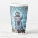 Search for ocean lighthouse mugs Nautical