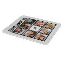 Search for photo collage chopping boards Elegant