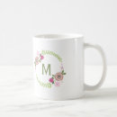 Search for botanical print mugs Rose
